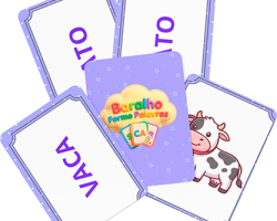 06 - JOGO_ Baralho Forme Palavras