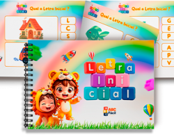 LETRA INICIAL
